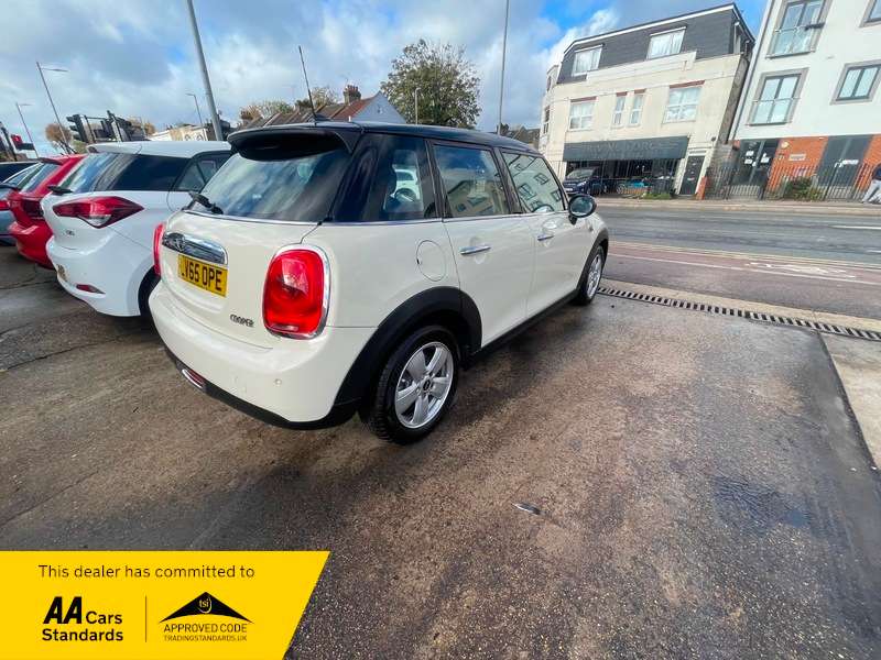 2015 MINI MINI 2015 MINI MINI