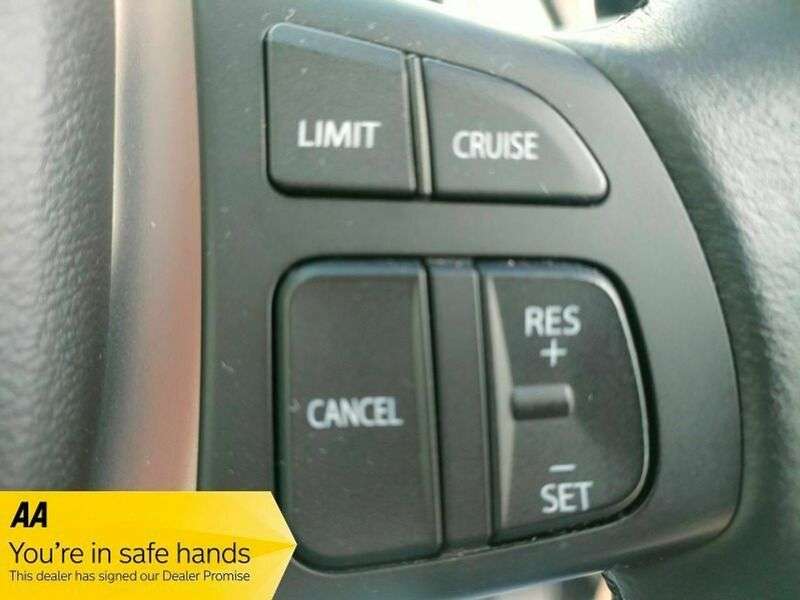 2018 SUZUKI VITARA 2018 SUZUKI VITARA