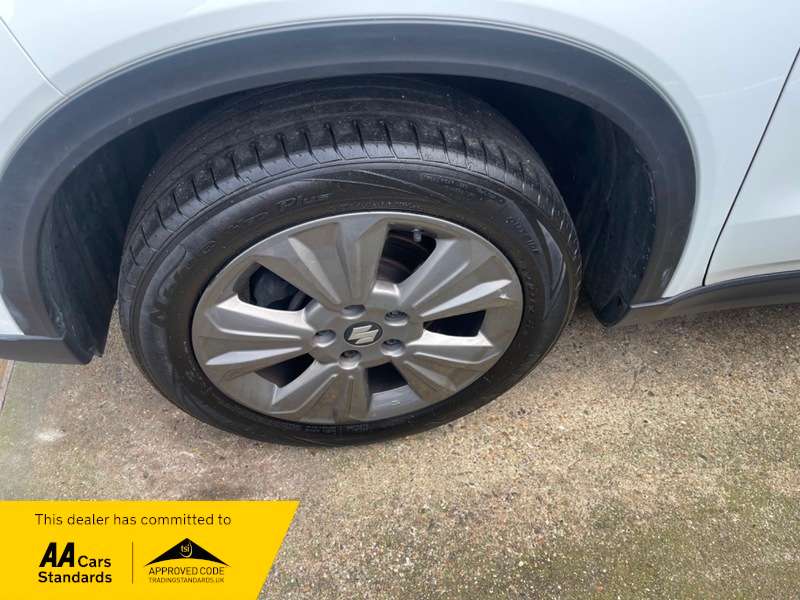 2019 SUZUKI GRAND VITARA 2019 SUZUKI GRAND VITARA