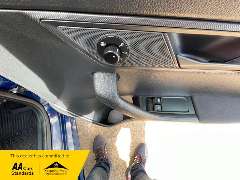 2018 SKODA FABIA 2018 SKODA FABIA