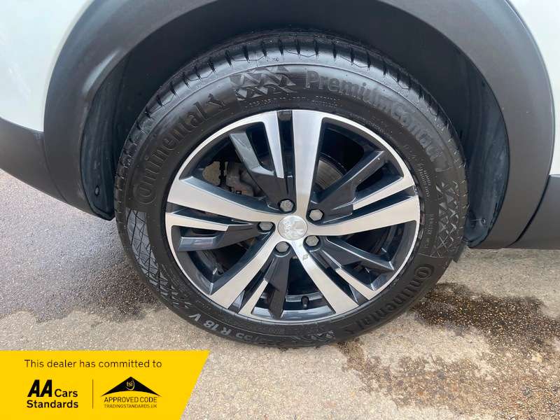 2018 PEUGEOT 3008 2018 PEUGEOT 3008