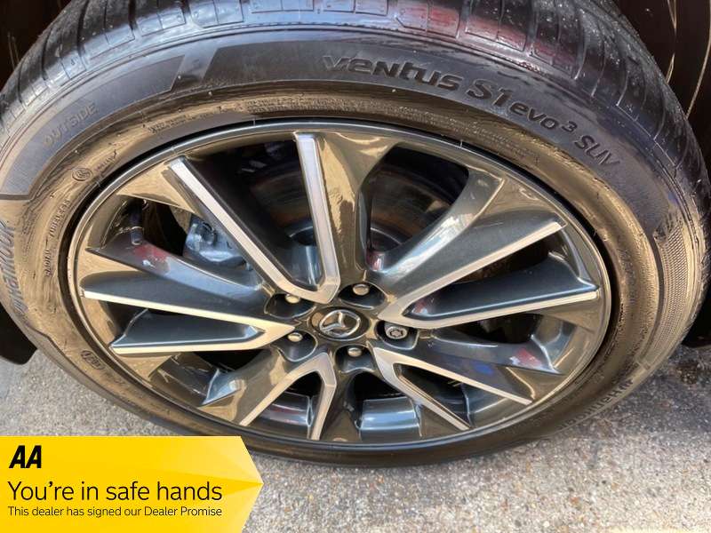 2015 MAZDA CX-3 2015 MAZDA CX-3