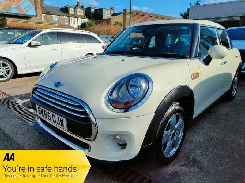 2015 MINI MINI 2015 MINI MINI