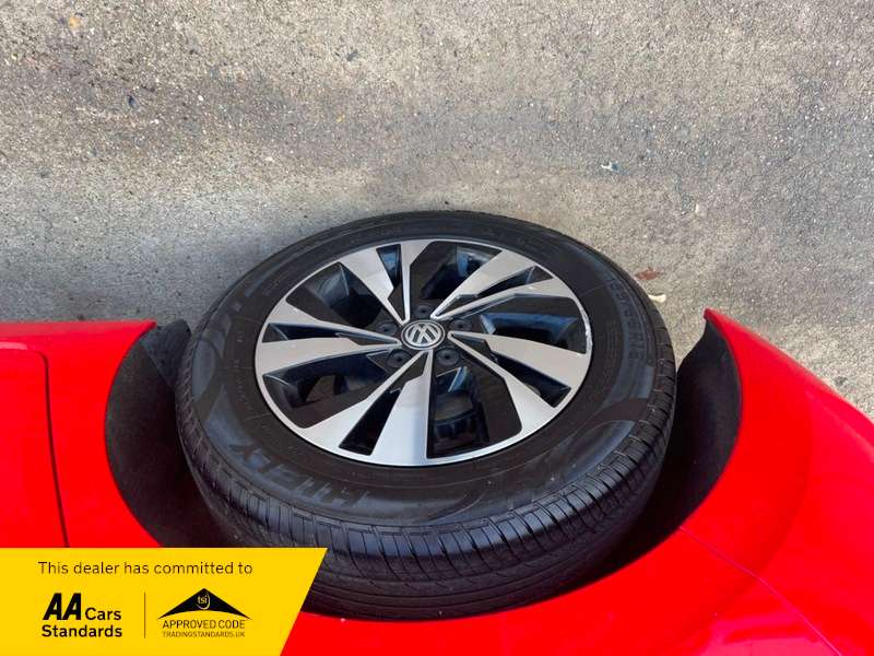 2018 VOLKSWAGEN POLO 2018 VOLKSWAGEN POLO