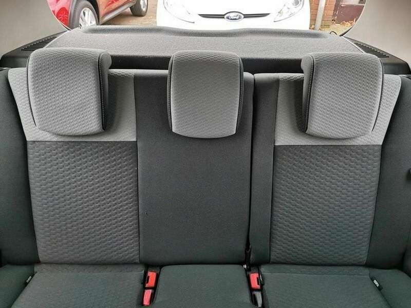 2010 RENAULT CLIO 2010 RENAULT CLIO