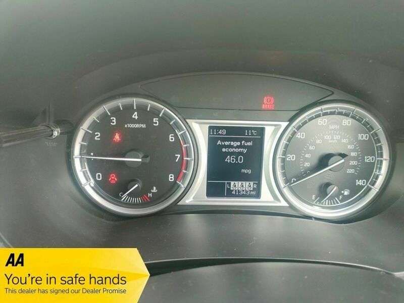 2018 SUZUKI VITARA 2018 SUZUKI VITARA