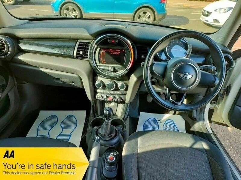 2015 MINI MINI 2015 MINI MINI