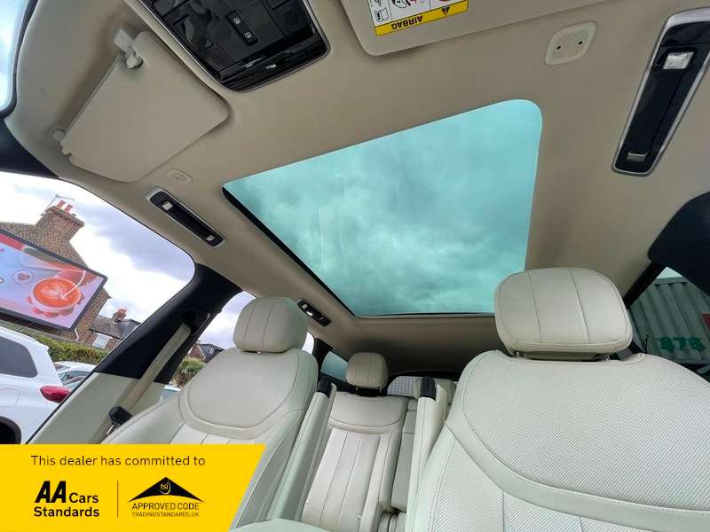 2023 LAND ROVER RANGE ROVER 2023 LAND ROVER RANGE ROVER