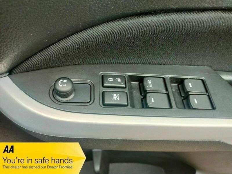 2018 SUZUKI VITARA 2018 SUZUKI VITARA