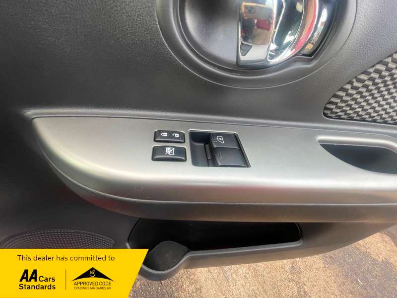 2014 NISSAN MICRA 2014 NISSAN MICRA