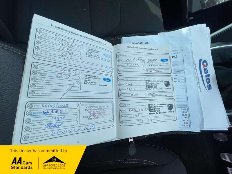 2018 FORD KUGA 2018 FORD KUGA