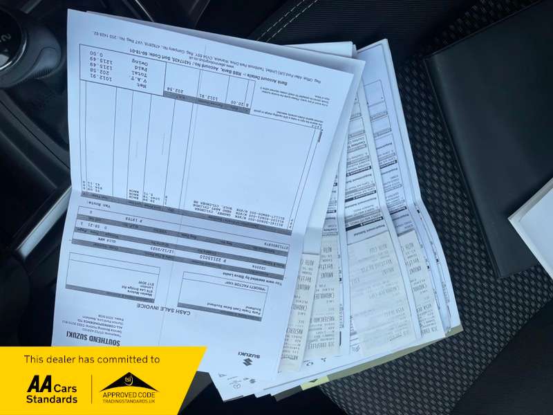 2019 SUZUKI GRAND VITARA 2019 SUZUKI GRAND VITARA