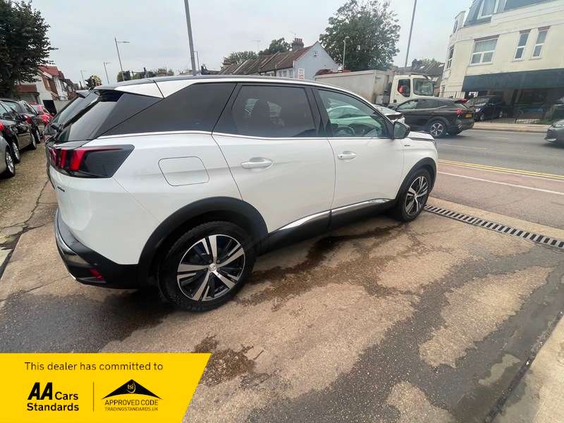 2018 PEUGEOT 3008 2018 PEUGEOT 3008