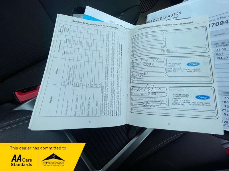 2018 FORD KUGA 2018 FORD KUGA