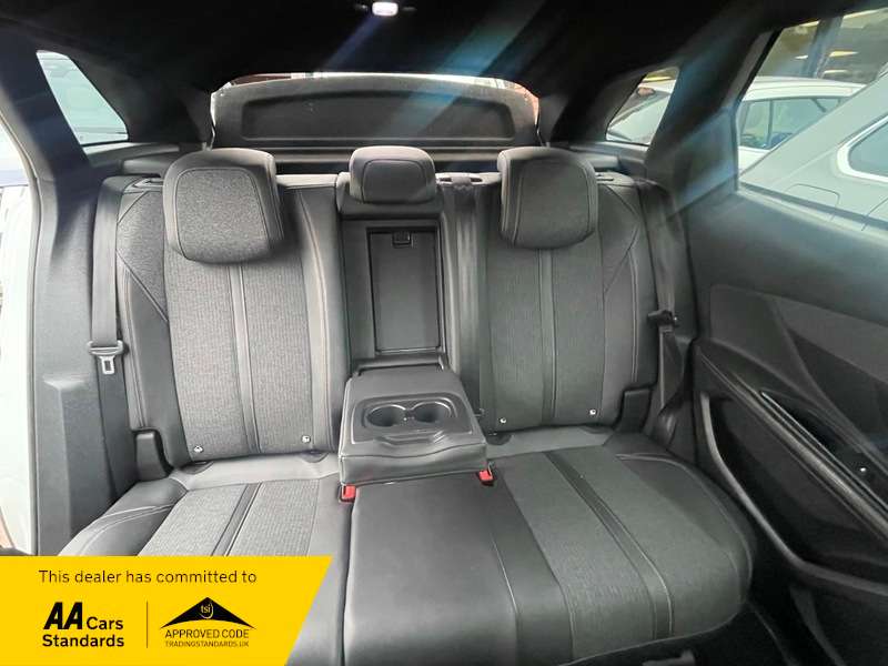 2018 PEUGEOT 3008 2018 PEUGEOT 3008