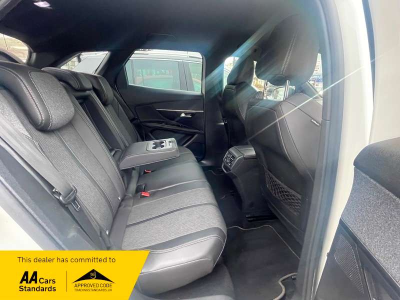 2018 PEUGEOT 3008 2018 PEUGEOT 3008