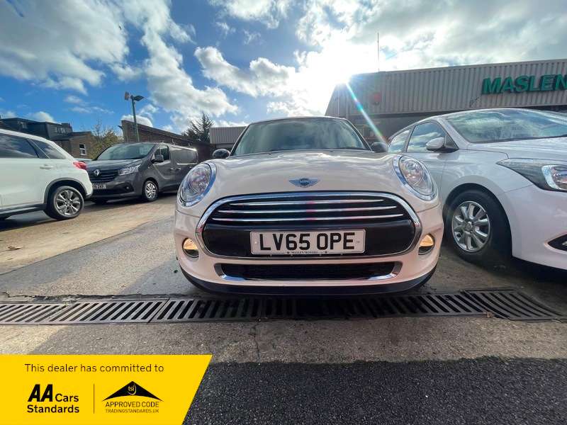 2015 MINI MINI 2015 MINI MINI