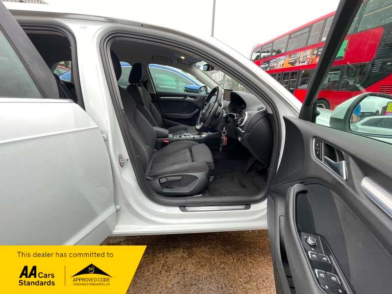 2015 AUDI A3 2015 AUDI A3