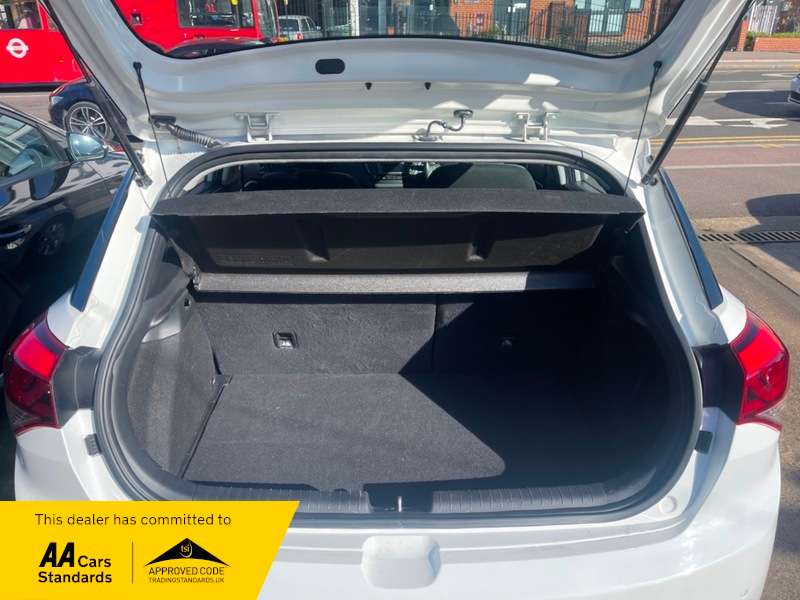 2017 HYUNDAI I20 2017 HYUNDAI I20