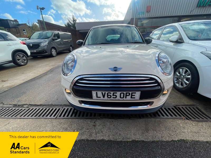 2015 MINI MINI 2015 MINI MINI