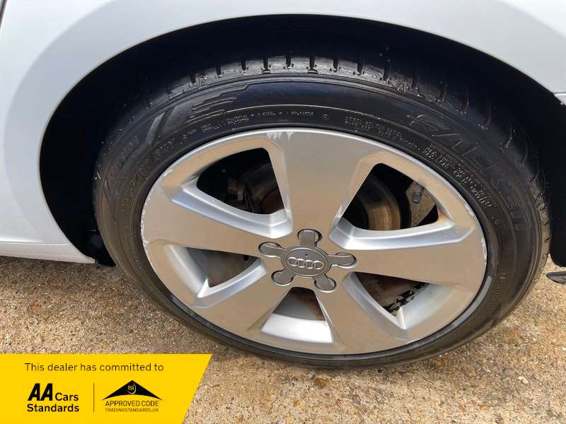 2015 AUDI A3 2015 AUDI A3