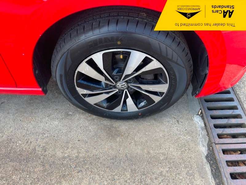 2018 VOLKSWAGEN POLO 2018 VOLKSWAGEN POLO