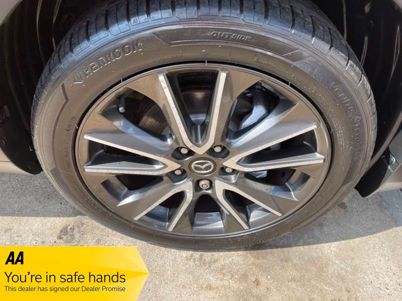 2015 MAZDA CX-3 2015 MAZDA CX-3