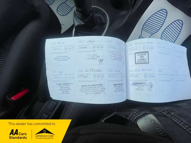 2014 NISSAN MICRA 2014 NISSAN MICRA