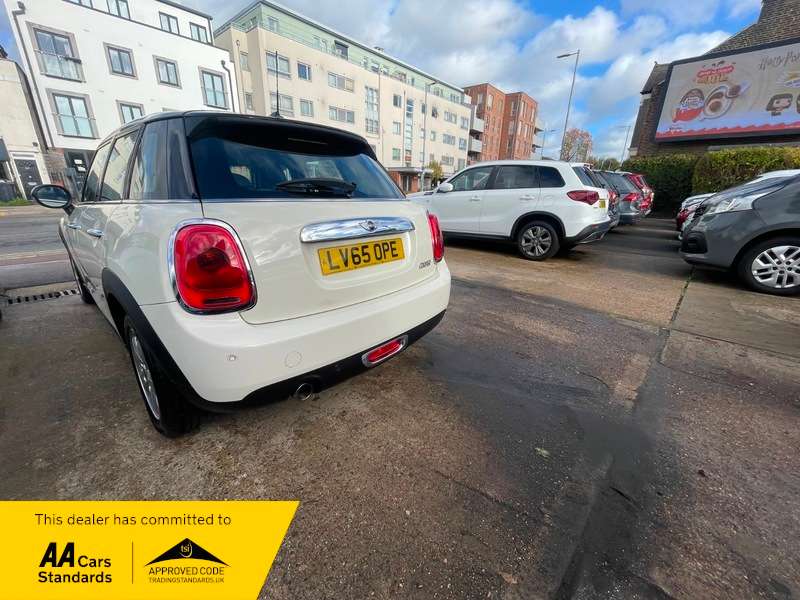 2015 MINI MINI 2015 MINI MINI