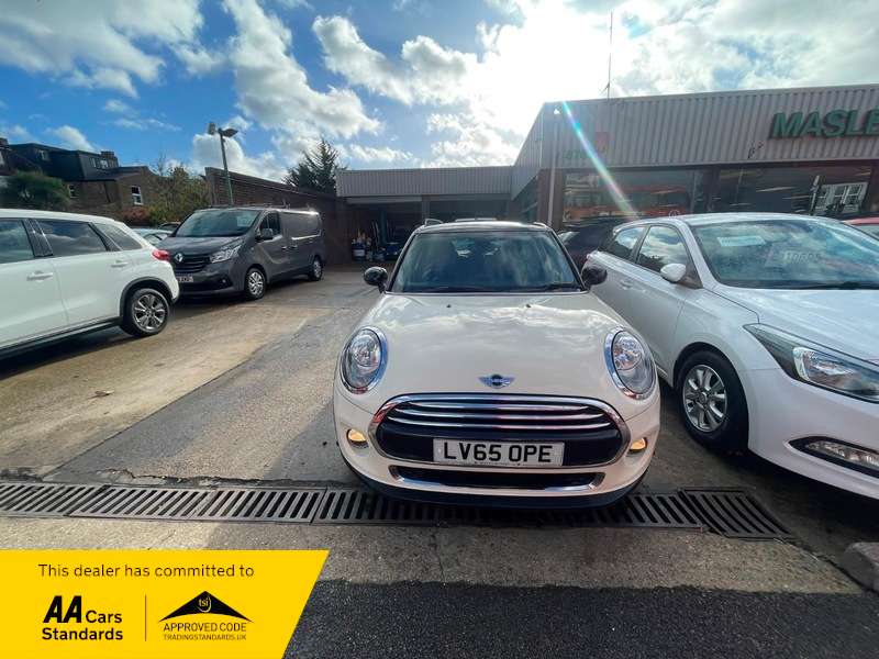 2015 MINI MINI 2015 MINI MINI