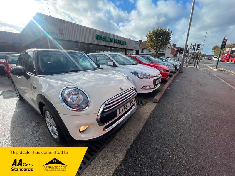 2015 MINI MINI 2015 MINI MINI