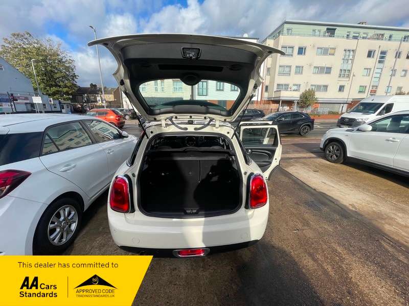 2015 MINI MINI 2015 MINI MINI