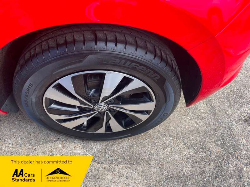 2018 VOLKSWAGEN POLO 2018 VOLKSWAGEN POLO