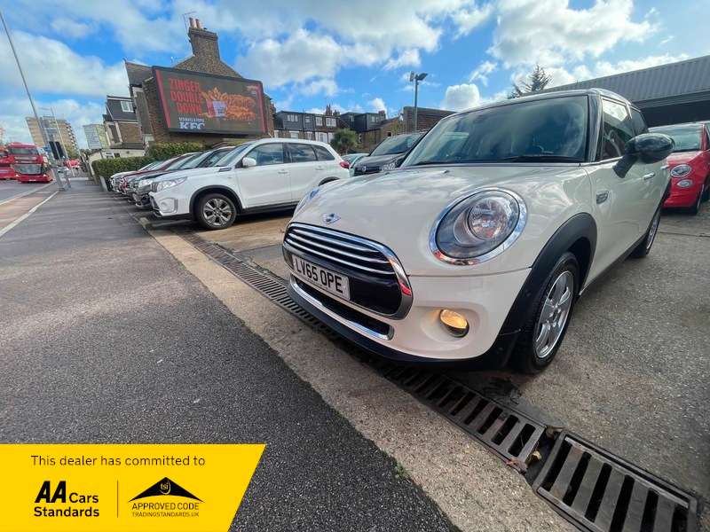 2015 MINI MINI 2015 MINI MINI