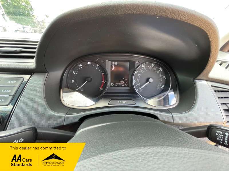 2018 SKODA FABIA 2018 SKODA FABIA