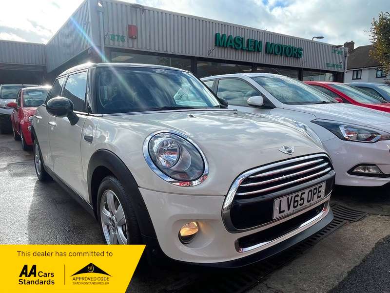 2015 MINI MINI 2015 MINI MINI