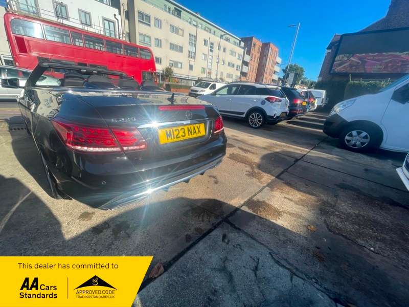 2016 MERCEDES E CLASS 2016 MERCEDES E CLASS