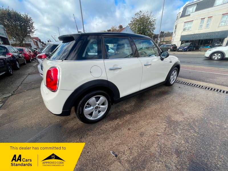 2015 MINI MINI 2015 MINI MINI