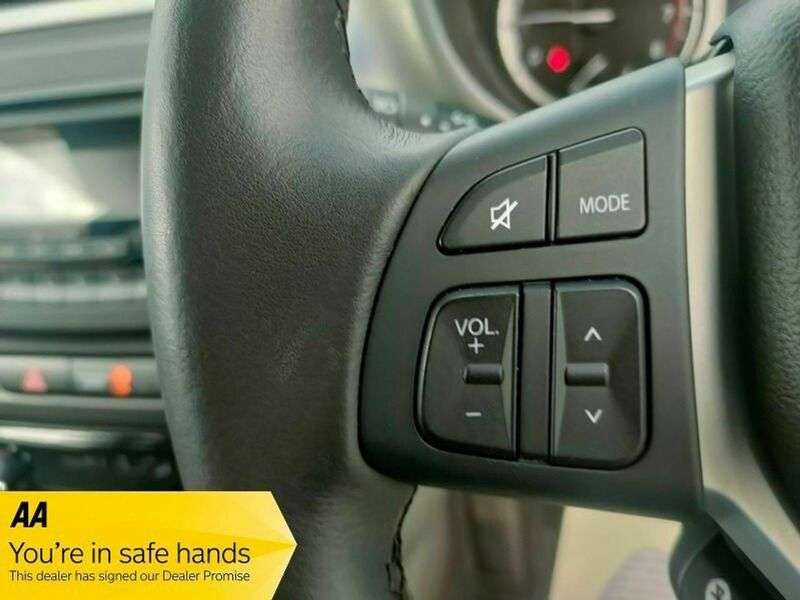 2018 SUZUKI VITARA 2018 SUZUKI VITARA