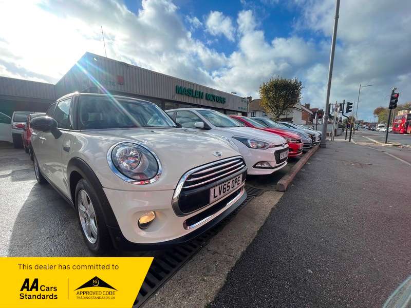 2015 MINI MINI 2015 MINI MINI