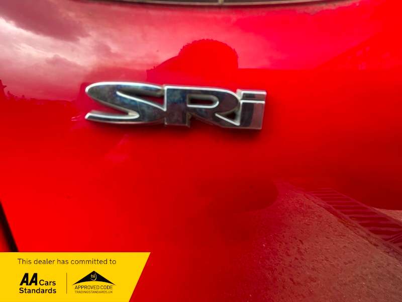 2016 VAUXHALL ASTRA 2016 VAUXHALL ASTRA