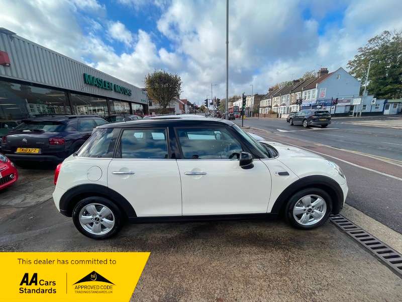 2015 MINI MINI 2015 MINI MINI