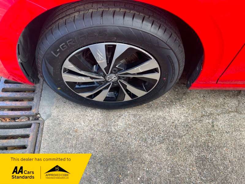 2018 VOLKSWAGEN POLO 2018 VOLKSWAGEN POLO