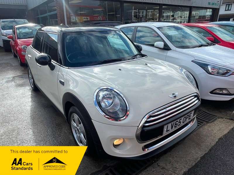 2015 MINI MINI 2015 MINI MINI