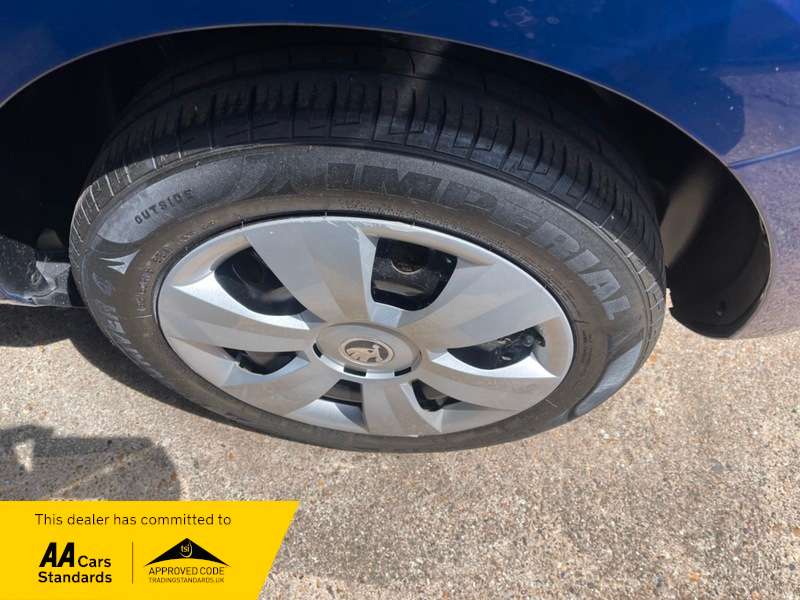 2018 SKODA FABIA 2018 SKODA FABIA