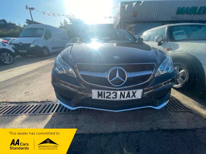 2016 MERCEDES E CLASS 2016 MERCEDES E CLASS