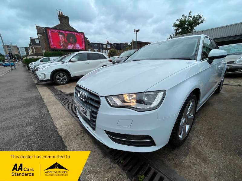 2015 AUDI A3 2015 AUDI A3