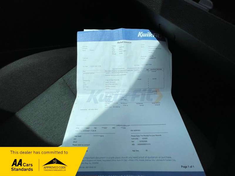 2018 SKODA FABIA 2018 SKODA FABIA