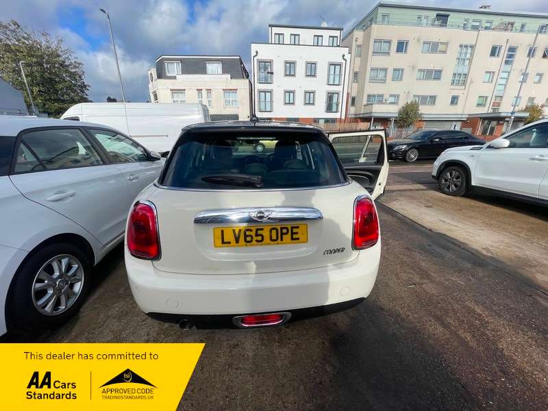 2015 MINI MINI 2015 MINI MINI