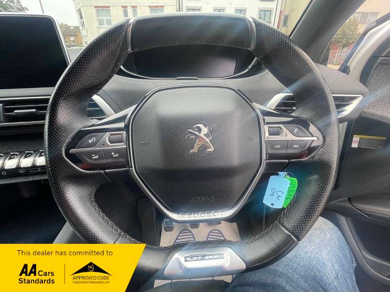 2018 PEUGEOT 3008 2018 PEUGEOT 3008